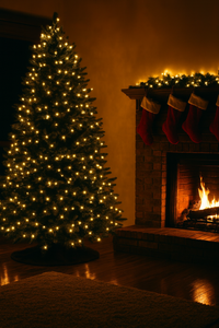 Magical LED String Fairy Lights