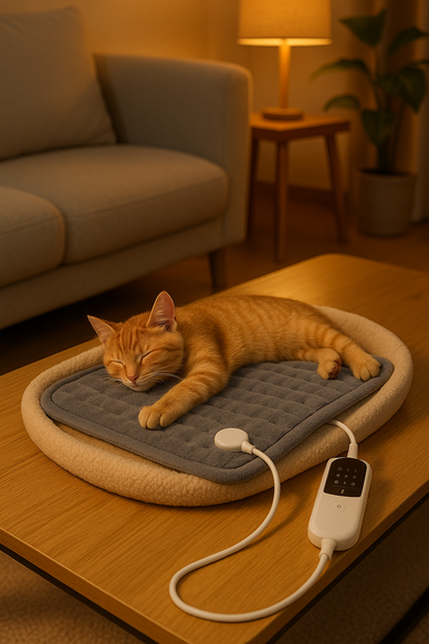 Transform Comfort Into Daily Bliss