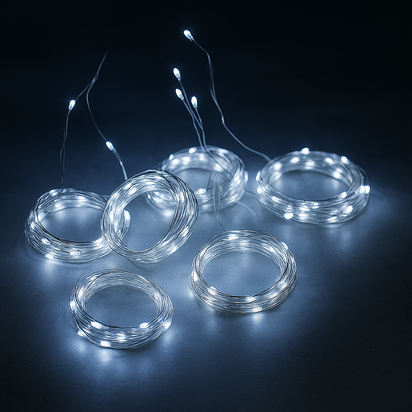 Magical LED String Fairy Lights