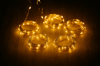 Magical LED String Fairy Lights